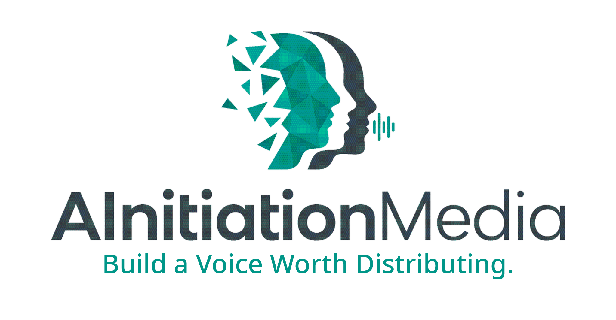 AInitiation Media — Build a Voice Worth Distributing